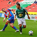 Bohemians 1905 - Viktoria Plzeň 2:1 (1:1)