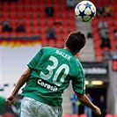 Bohemians 1905 - Viktoria Plzeň 2:1 (1:1)