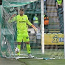 Bohemians - Ostrava 3:3 (3:1)