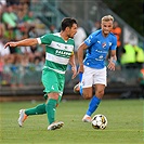 Bohemians - Ostrava 3:3 (3:1)