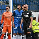 Liberec - Bohemians 0:1 (0:0)