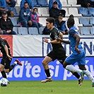 Liberec - Bohemians 0:1 (0:0)