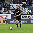 Liberec - Bohemians 0:1 (0:0)