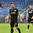 Liberec - Bohemians 0:1 (0:0)