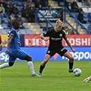 Liberec - Bohemians 0:1 (0:0)