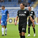 Liberec - Bohemians 0:1 (0:0)