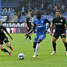 Liberec - Bohemians 0:1 (0:0)