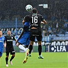 Liberec - Bohemians 0:1 (0:0)