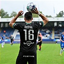 Liberec - Bohemians 0:1 (0:0)