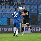 Liberec - Bohemians 0:1 (0:0)