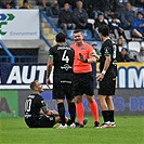 Liberec - Bohemians 0:1 (0:0)