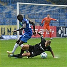 Liberec - Bohemians 0:1 (0:0)