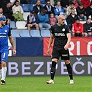 Liberec - Bohemians 0:1 (0:0)