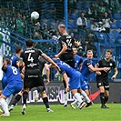 Liberec - Bohemians 0:1 (0:0)