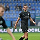 Liberec - Bohemians 0:1 (0:0)