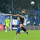 Liberec - Bohemians 0:1 (0:0)