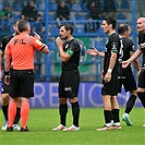 Liberec - Bohemians 0:1 (0:0)