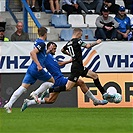 Liberec - Bohemians 0:1 (0:0)