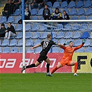 Liberec - Bohemians 0:1 (0:0)