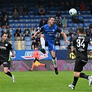 Liberec - Bohemians 0:1 (0:0)