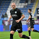 Liberec - Bohemians 0:1 (0:0)