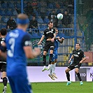 Liberec - Bohemians 0:1 (0:0)