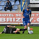 Liberec - Bohemians 0:1 (0:0)