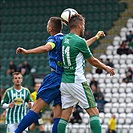 Bohemians Praha 1905 - TS Podbeskidze Bielsko Biala 4:3 (3:3)