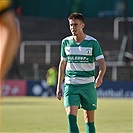 Bohemians B - Dynamo Dresden 0:7 (0:2)