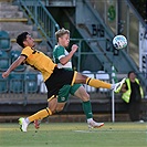 Bohemians B - Dynamo Dresden 0:7 (0:2)