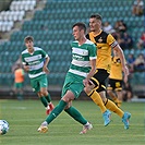 Bohemians B - Dynamo Dresden 0:7 (0:2)