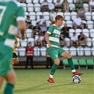 Bohemians B - Dynamo Dresden 0:7 (0:2)