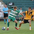 Bohemians B - Dynamo Dresden 0:7 (0:2)