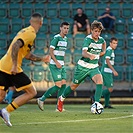 Bohemians B - Dynamo Dresden 0:7 (0:2)