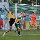 Bohemians B - Dynamo Dresden 0:7 (0:2)