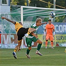 Bohemians B - Dynamo Dresden 0:7 (0:2)