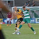 Bohemians B - Dynamo Dresden 0:7 (0:2)