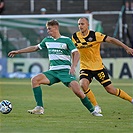 Bohemians B - Dynamo Dresden 0:7 (0:2)