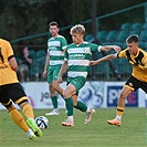 Bohemians B - Dynamo Dresden 0:7 (0:2)