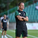 Bohemians B - Dynamo Dresden 0:7 (0:2)