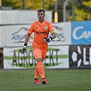 Bohemians B - Dynamo Dresden 0:7 (0:2)