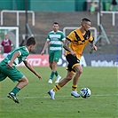 Bohemians B - Dynamo Dresden 0:7 (0:2)