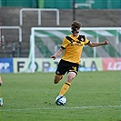 Bohemians B - Dynamo Dresden 0:7 (0:2)