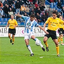 Mladá Boleslav - Bohemians 1905 3:2