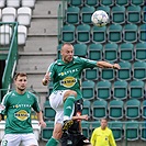 příprava Bohemians 1905 - Hradec Králové 1:0 (0:0)