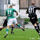 příprava Bohemians 1905 - Hradec Králové 1:0 (0:0)