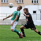 příprava Bohemians 1905 - Hradec Králové 1:0 (0:0)