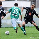 příprava Bohemians 1905 - Hradec Králové 1:0 (0:0)