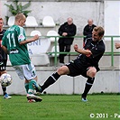 příprava Bohemians 1905 - Hradec Králové 1:0 (0:0)