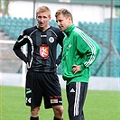 příprava Bohemians 1905 - Hradec Králové 1:0 (0:0)